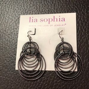Lia Sophia Earrings
